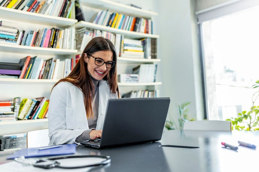The Importance of AI Literacy for Healthcare Professionals