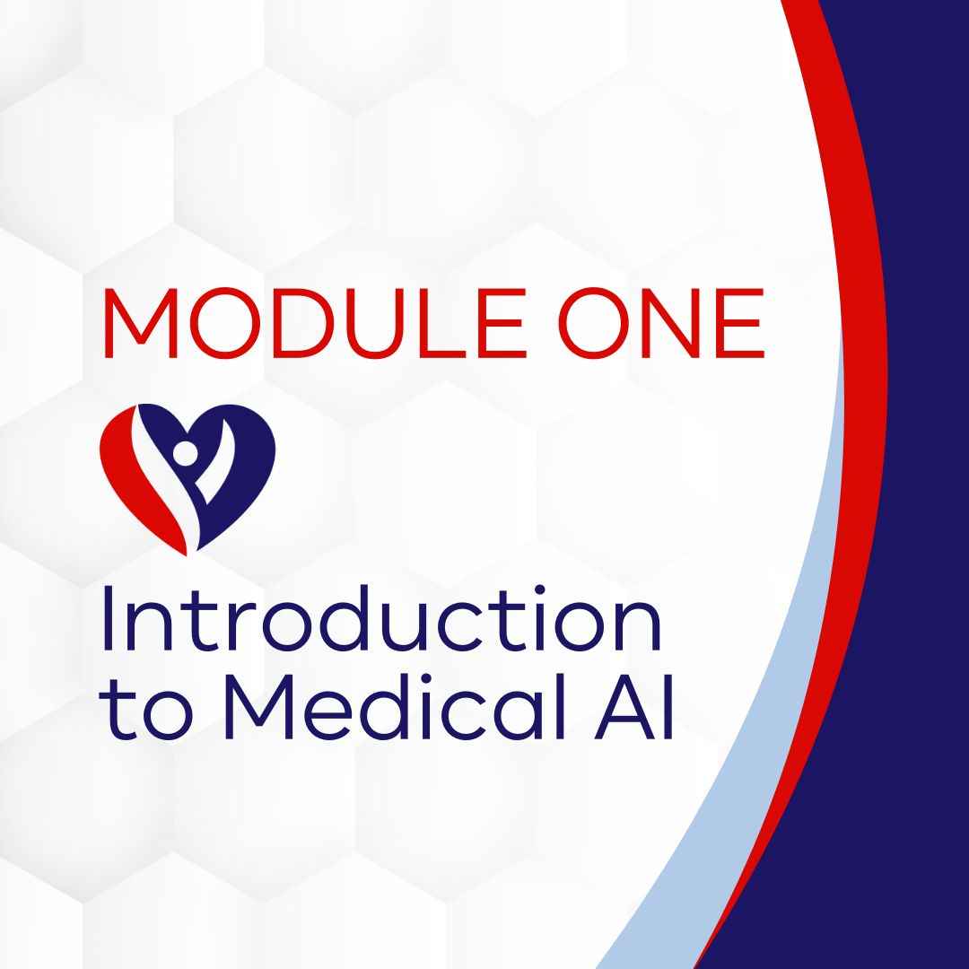 Medical AI Essentials for Healthcare Professionals