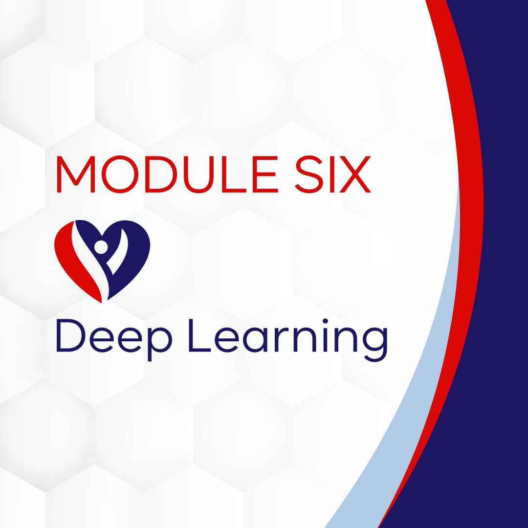 Deep Learning in Medical AI for Healthcare Professionals