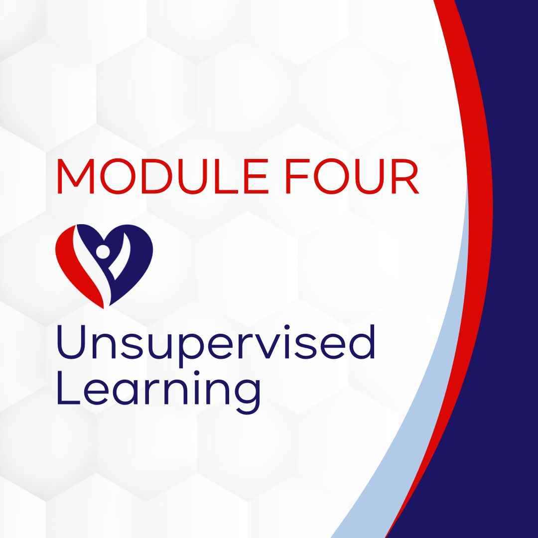 Unsupervised Learning in Medical AI for Healthcare Professionals
